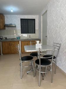 Hermosa Casa en la Zona Industrial de Monterrey