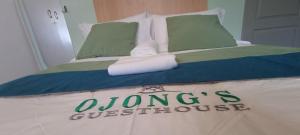 Ojongs Self-Catering Ridgeworth - Bellville
