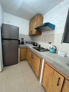 Hermosa Casa en la Zona Industrial de Monterrey