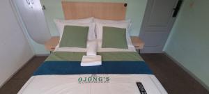 Ojongs Self-Catering Ridgeworth - Bellville