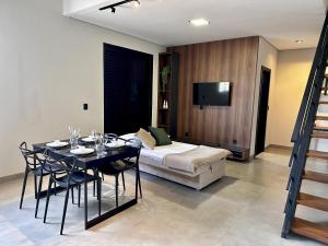 Lofts completos em Sinop MT