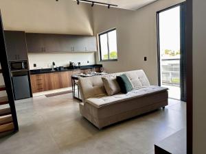 Lofts completos em Sinop MT
