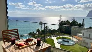 The Venus Apartment - 4hvězdičkové hotely ve městě Funchal