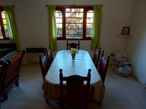 CHALET DE VACACIONES i