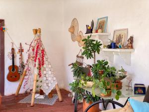 CASA MAGIA by Magally Velasco