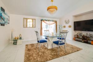 Elegance in Ocala Tranquil Home w Gazebo