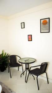 1 bdr apartment Utawala along Eastern Bypass Road next to JKIA airport and SGR