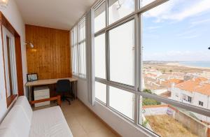 Bem-vindos ao Vista Mar