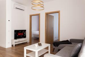 Sika Metropolis Grand Apartment