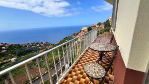 Carmelita House 2 - 3hvězdičkové hotely ve městě Ribeira Brava