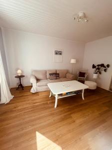 Family-friendly red cottage in Småland