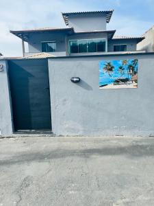 Casa de praia SANTINHO