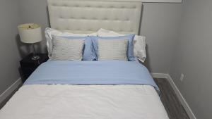 Royaldee Cozy Home 2beds & 2baths