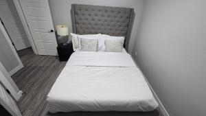 Royaldee Cozy Home 2beds & 2baths