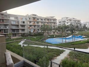 New Cairo Luxury apartments Sodic