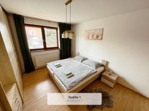 Rodinný dom "Ako doma"