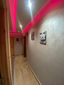 House luxe WIFI PARKING