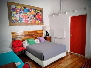 HOTEL Boutique Casablanca Adrogué