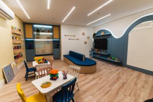 Aquarius Style by Holiday Stays