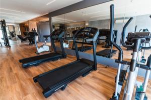 Aquarius Style by Holiday Stays