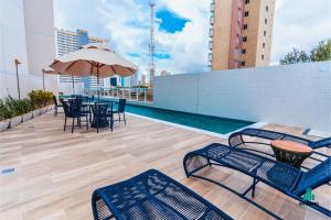Aquarius Style by Holiday Stays