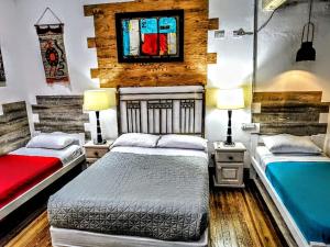 HOTEL Boutique Casablanca Adrogué