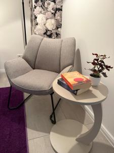 Chez Chantal - Boutique Stay