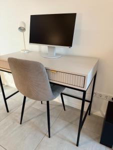 Chez Chantal - Boutique Stay