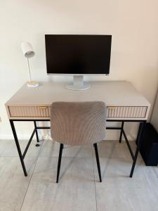 Chez Chantal - Boutique Stay