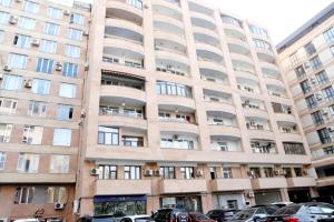 Armenak Apartment in Aram str