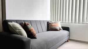 Exclusive Loft in Álamos