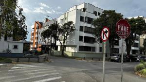 Exclusive Loft in Álamos