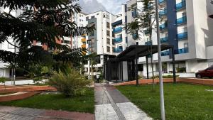 Exclusive Loft in Álamos