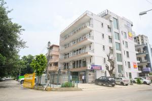 Raj Residency Hotel