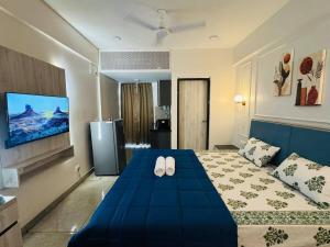 The Keyas Nest by Urbana Suites