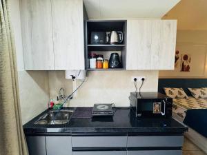 The Keyas Nest by Urbana Suites