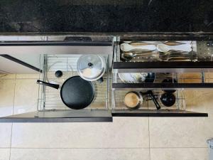 The Keyas Nest by Urbana Suites
