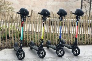 Elegant loft in Liège with private terrace