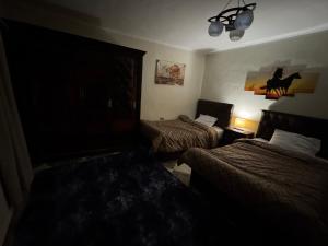 Panoramic Seaview Apartment