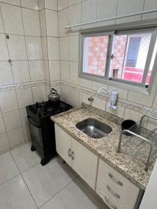 Apartamento 200m da Praia dos Ingleses