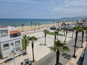 Magnifique Appartement CORNICHE vue sur MER