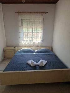 Entire summer house with patio and garden