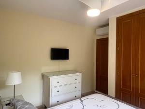 ÁTICO - Playa Paraíso - Cabo de Palos - La Manga - Vivienda Vacacional MU3896-1