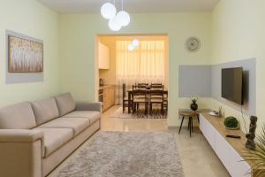 Bellis Tirana Center Apartment