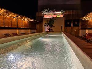 BELLADORA Hotel Boutique