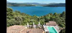 Le 10 18 hôtel restaurant