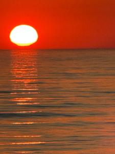 Apartament Todhe - Gjiri Lalezit 500m from the beach