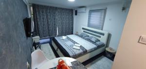 Cozzy apartment near the Aiport Podgorica
