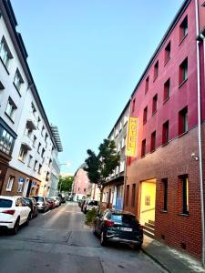 Andefu Hotel am Kantpark