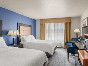 Holiday Inn Express & Suites New Buffalo, MI by IHG